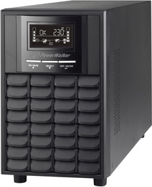 Стабилизатор напряжения UPS PowerWalker VI 1100 CW FR, 770 Вт