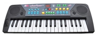 Tommy Toys Electronic Keyboard Music Fairy MQ-3705