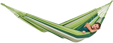 Amazonas Hammock Colombiana Oliva
