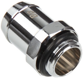 Bitspower Connector Hexagon BP-SDWP-DC01 Silver