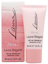 Laura Biagiotti Laura Rose Deo Roll On 50ml