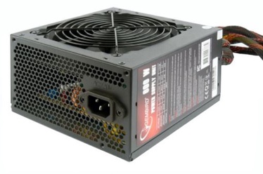 Gembird PSU 600W PFC 120mm