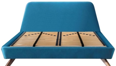Gulta Signal Meble Gant Blue, 160 x 200 cm