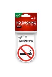 Oсвежитель воздуха для автомобилей Natural Fresh NS-NC