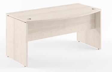 Skyland Xten XET 189 Executive Desk 180x91cm Tiara Beech