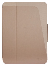 Targus Click-In Case for iPad 6th Rose Gold