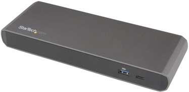 StarTech Thunderbolt 3 Docking Station TB3DK2DPPDUE