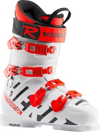 Лыжные ботинки Rossignol Hero World Cup 110 Ski Boots Med White 28.5