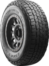 Универсальная шина Cooper Tires 215/65/R17, 99-T-190 km/h, E, C, 72 дБ