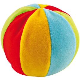 Canpol Babies Soft Velour Toy Ball 2/890