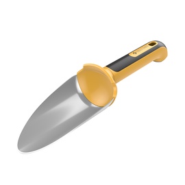 Šaufele Forte Tools, metālu sakausējums