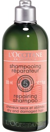 Šampūnas L´Occitane Essential Oils Intensive Repair, 300 ml