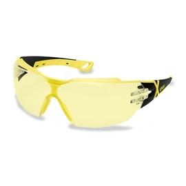 Защитные очки Uvex Uvexpheos CX2, желтый