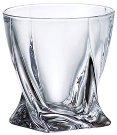 Bohemia Liqueur Glass Quadro 55ml 6pcs