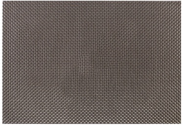 Home4you Textiline Placemat 30x45cm Silver