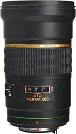Pentax DA 200mm f/2.8 ED (IF) SDM