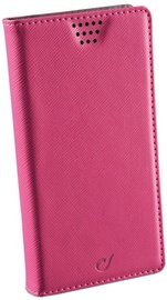 Cellular Line Universal Book Case XL Up To 4.2" Pink