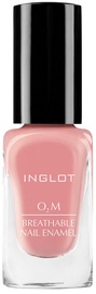 Inglot O2M Breathable Nail Enamel 11ml 680