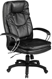 MN Office Chair Black LK-11 Ch