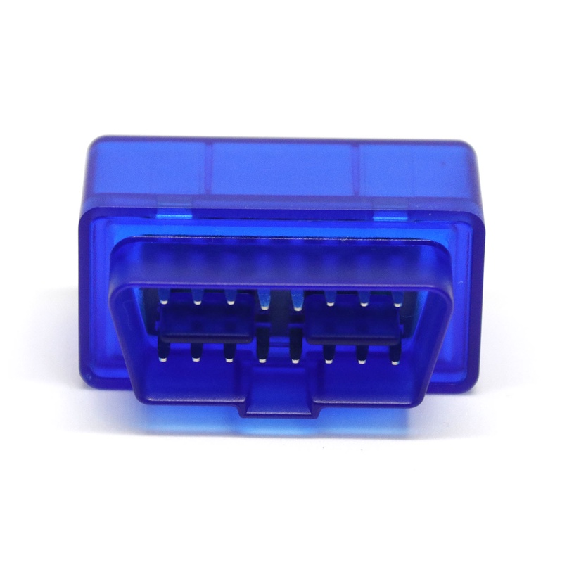 Automašīnas savienojums TR-OBD 7, zila