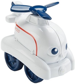 Fisher Price My First Thomas & Friends Push Along Harold FFY23