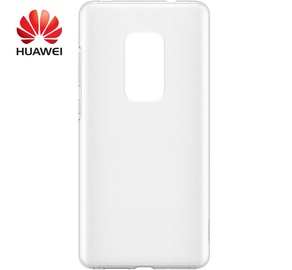 Чехол Huawei 51992600, прозрачный