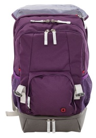 Wenger Notebook Backpack 15.6'' Purple
