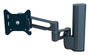 Televizoriaus laikiklis Kensington Extended Monitor Arm