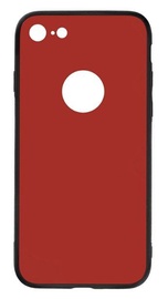 Telefoni ümbris Tellur, iPhone 7/Apple iPhone 8/Apple iPhone SE 2020, punane