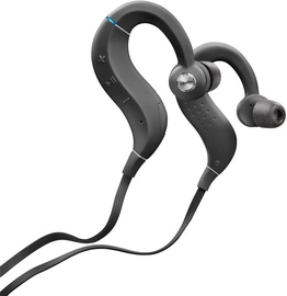 Ausinės Denon AH-C160W Black, belaidės
