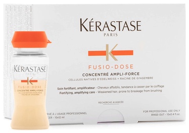 Kerastase Fusio Dose Ampli Force Concentrate 10x12ml