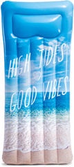 Intex Tropical Island Mats Blue