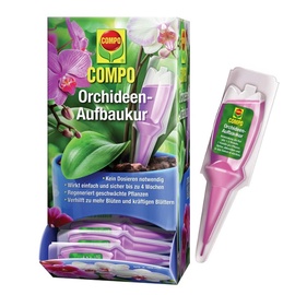 Удобрения для орхидей Compo, жидкие, 0.03 л