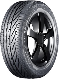 Vasaras riepa Uniroyal Rainexpert 3 175/70/R13, 82-T-190 km/h, D, B, 70 dB