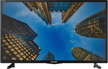 Sharp Aquos LC-32HG5342E