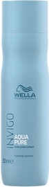 Šampūnas Wella Aqua Pure, 250 ml