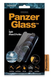 PanzerGlass Glass Screen Protector iPhone 12 Pro Max