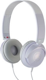 Ausinės Yamaha HPH-50 Over-Ear Headphones White