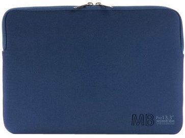 Tucano Second Skin Elements for MacBook Pro 13" Blue