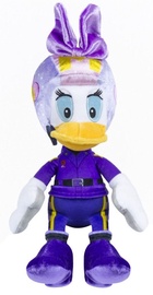 Tm Toys Disney Daisy Rally Driver 25cm