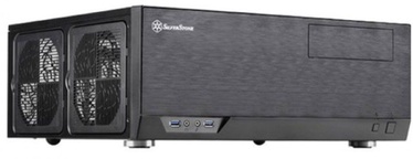 SilverStone Grandia GD09B