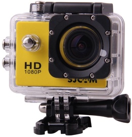SJCam SJ4000 Yellow