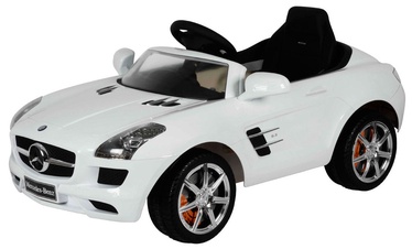Buddy Toys Mercedes SLS Electric Toy Car BEC 7110