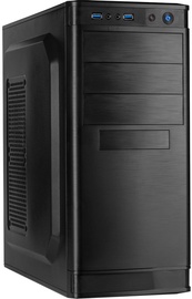 Inter-Tech CASE IT-5905 mATX