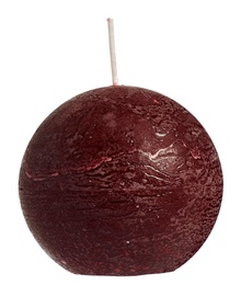 PALLKÜÜNAL RUSTIK D.80MM 24H BORDOO