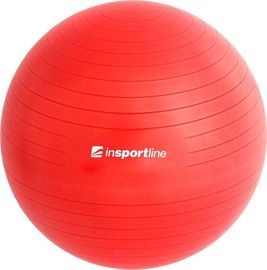 inSPORTline Gymnastics Ball 65cm Red