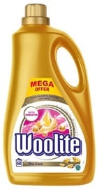 Vedel pesuvahend Woolite Pro Care Laundry Detergent 3.6l