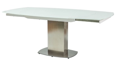 Signal Meble Luciano Dining Table White