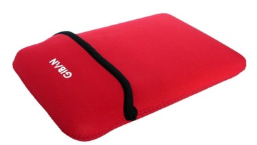 Addison 2133 Laptop Sleeve Red