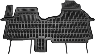 REZAW-PLAST Opel Vivaro II 2014 Rubber Floor Mats